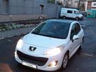 Peugeot 207 1.4AMT, 2010, 