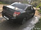 LADA Granta 1.6, 2013, 