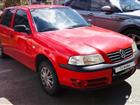 Volkswagen Pointer 1.0, 2004, 