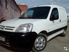 Citroen Berlingo 1.4, 2010, 