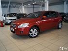 KIA cee