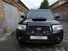 Subaru Forester 2.0, 2007, 