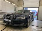 Audi A8 3.0AT, 2014, 