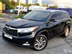 Toyota Highlander 3.5AT, 2014, 