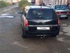 Opel Astra 1.7, 2008, 