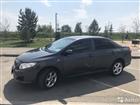 Toyota Corolla 1.6AMT, 2008, 