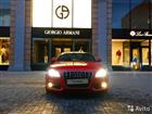 Audi A5 2.0CVT, 2009, 