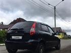 LADA Kalina 1.6, 2012, 