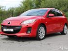 Mazda 3 1.6AT, 2012, 