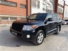 Toyota Land Cruiser 4.5AT, 2013, 