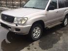 Toyota Land Cruiser 4.2, 2000, 