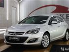 Opel Astra 1.6AT, 2013, 