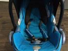  Maxi-Cosy CabrioFix