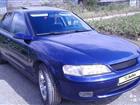 Opel Vectra 2.5AT, 1997, 