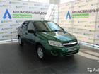 LADA Granta 1.6, 2016, 