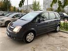 Opel Meriva 1.6AMT, 2007, 