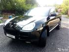 Porsche Cayenne 3.2AT, 2005, 