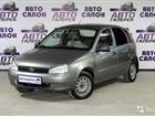 LADA Kalina 1.6, 2012, 