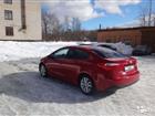 KIA Cerato 1.6, 2013, 