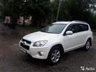 Toyota RAV4 2.4AT, 2012, 