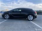 Opel Astra GTC 1.8, 2012, 