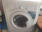   Indesit iwub 4085