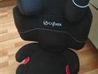   Cybex Free Fix 15-36