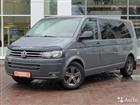 Volkswagen Caravelle 2.0, 2011, 