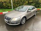 Volkswagen Passat CC 2.0AT, 2009, 