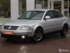 Volkswagen Passat 1.8AT, 2004, 