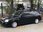 LADA Priora 1.6, 2011, 