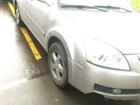 Chery Fora (A21) 1.6, 2008, 