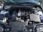 BMW 3  2.2AT, 2001, 