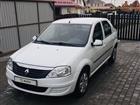 Renault Logan 1.4, 2014, 