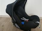  Britax Romer Babe Safe