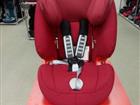 Rmer Evolva 1-2-3 Plus(Flame Red) 9-36