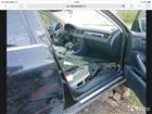 Audi A6 4.2AT, 1999, 