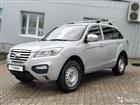 LIFAN X60 1.8, 2013, 