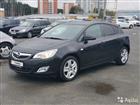 Opel Astra 1.8AT, 2011, 