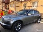 Infiniti FX35 3.5AT, 2003, 