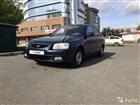 Hyundai Accent 1.5, 2008, 