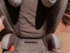 Romer kidfix isofix 15-36