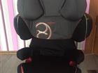  Cybex Solution X2-Fix,  2/3