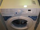   Indesit bwsd51051