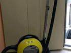  Karcher vc 6300