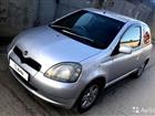 Toyota Vitz 1.0AT, 2001, 