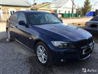 BMW 3  2.0AT, 2011, 