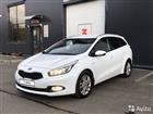 KIA cee