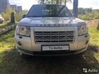 Land Rover Freelander 2.2AT, 2010, 