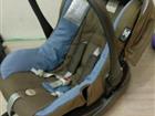  Inglesina    Isofix